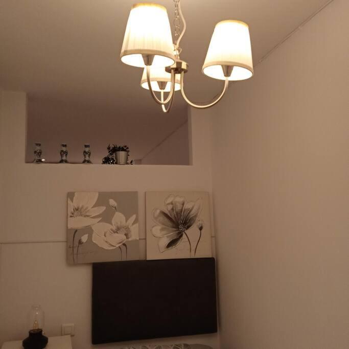 Apartment Edificio Minerva, Costa, Bonanza Sq. *