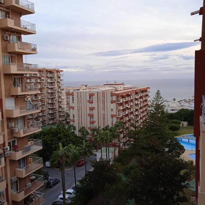 Edificio Minerva, Costa, Bonanza Sq. Apartment *
