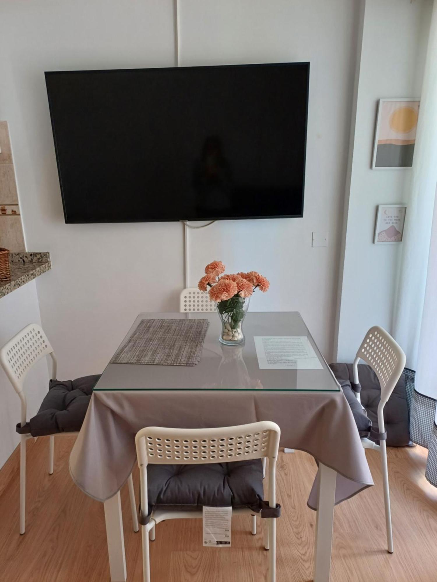 Edificio Minerva, Costa, Bonanza Sq. Apartment Benalmadena