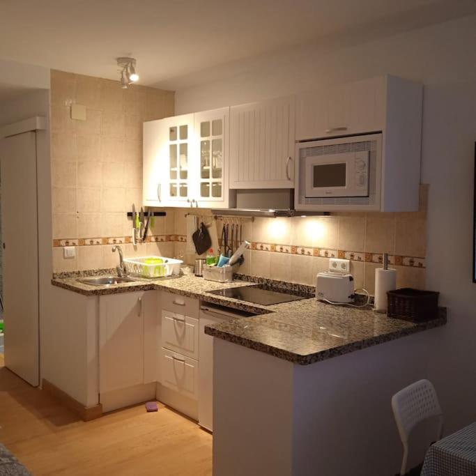 Edificio Minerva, Costa, Bonanza Sq. Apartment *