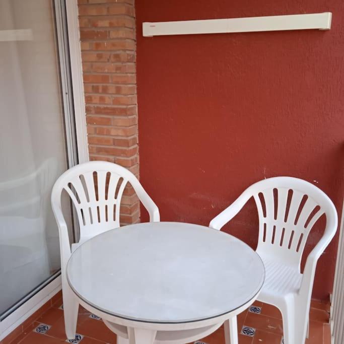 Edificio Minerva, Costa, Bonanza Sq. Apartment *