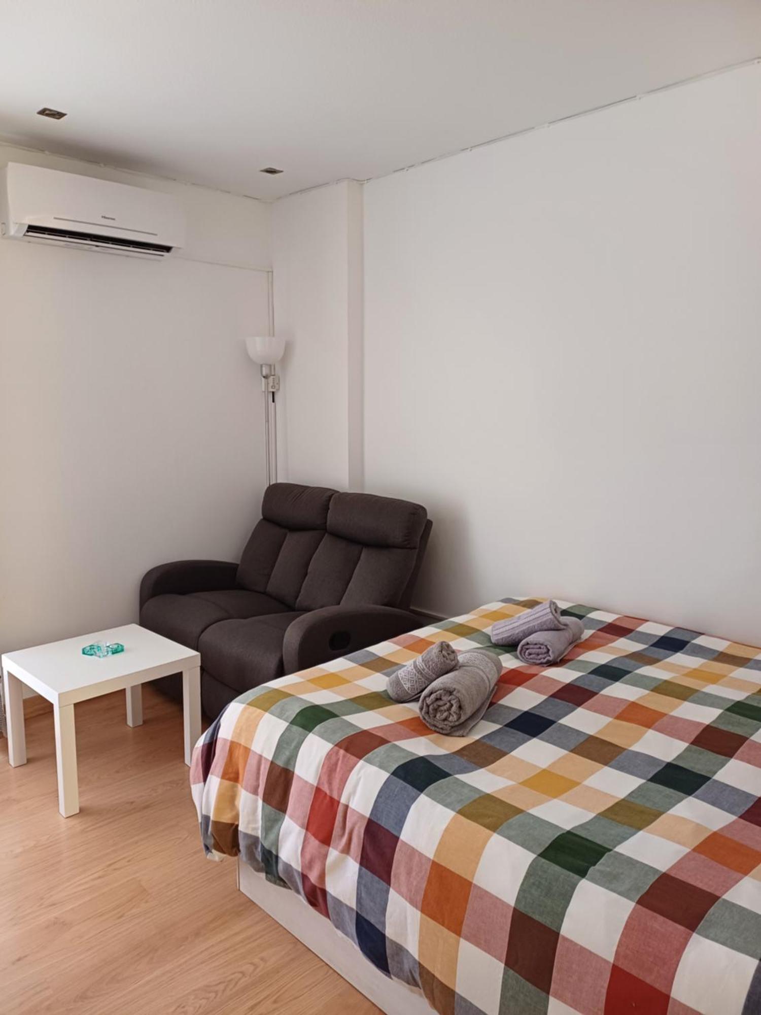 Apartment Edificio Minerva, Costa, Bonanza Sq. Benalmadena